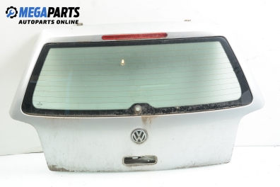 Заден капак за Volkswagen Polo Hatchback III (10.1999 - 10.2001), 4+1 вр., хечбек, позиция: задна