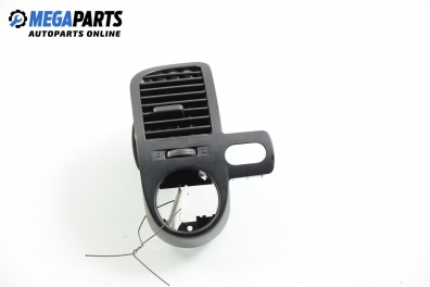 Духалка парно за Volkswagen Polo Hatchback III (10.1999 - 10.2001)