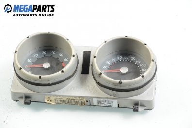 Километраж за Volkswagen Polo Hatchback III (10.1999 - 10.2001) 1.4 16V, 75 к.с., № 6N0 920 804 D