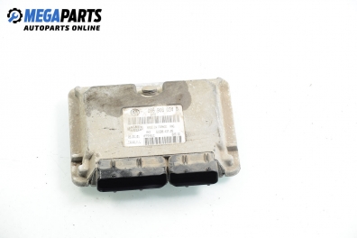 Компютър двигател за Volkswagen Polo Hatchback III (10.1999 - 10.2001) 1.4 16V, 75 к.с., № 036 906 034 D