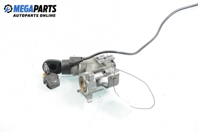 Контактен ключ за Volkswagen Polo Hatchback III (10.1999 - 10.2001)