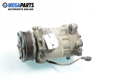Компресор климатик за Volkswagen Polo Hatchback III (10.1999 - 10.2001) 1.4 16V, 75 к.с.