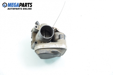 Дроселова клапа за Volkswagen Polo Hatchback III (10.1999 - 10.2001) 1.4 16V, 75 к.с.