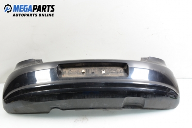 Задна броня за Volkswagen Polo Hatchback VI (06.2009 - 05.2017)