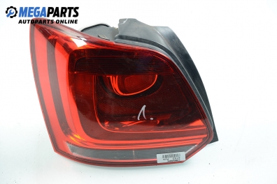 Стоп за Volkswagen Polo Hatchback VI (06.2009 - 05.2017), позиция: лява