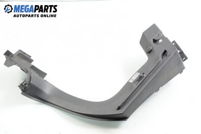 Кора багажник за Volkswagen Polo Hatchback VI (06.2009 - 05.2017)