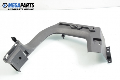 Кора багажник за Volkswagen Polo Hatchback VI (06.2009 - 05.2017)