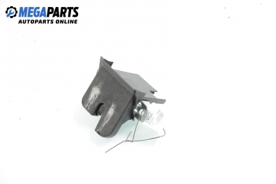 Брава заден капак за Volkswagen Polo Hatchback VI (06.2009 - 05.2017), позиция: задна