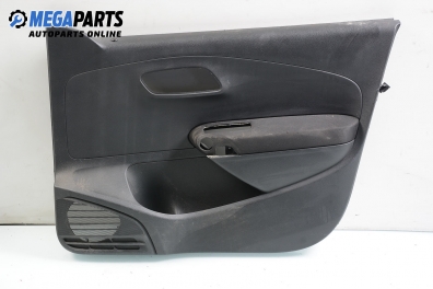 Кора врата за Volkswagen Polo Hatchback VI (06.2009 - 05.2017), 4+1 вр., позиция: предна, дясна