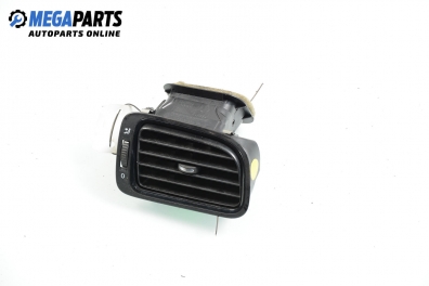 Духалка парно за Volkswagen Polo Hatchback VI (06.2009 - 05.2017)