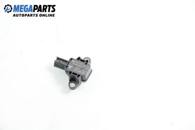 Сензор airbag за Volkswagen Polo Hatchback VI (06.2009 - 05.2017), № 1Q0 955 557