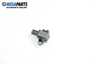 Сензор airbag за Volkswagen Polo Hatchback VI (06.2009 - 05.2017), № 1Q0 955 557