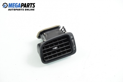 Духалка парно за Volkswagen Polo Hatchback VI (06.2009 - 05.2017)