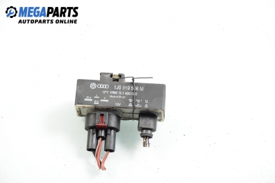Реле перка за Volkswagen Polo Hatchback VI (06.2009 - 05.2017) 1.2, № 1J0 919 506 M