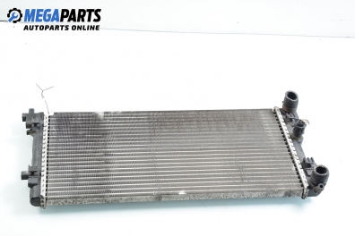 Воден радиатор за Volkswagen Polo Hatchback VI (06.2009 - 05.2017) 1.2, 60 к.с.