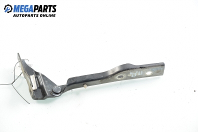 Панта преден капак за Volkswagen Polo Hatchback VI (06.2009 - 05.2017), 4+1 вр., позиция: дясна