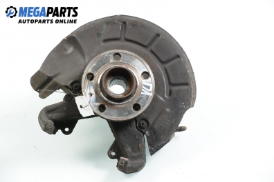 Шенкел главина за Volkswagen Polo Hatchback VI (06.2009 - 05.2017), позиция: предна, лява