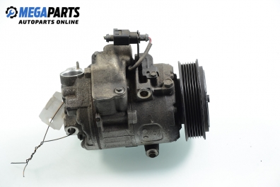 Компресор климатик за Volkswagen Polo Hatchback VI (06.2009 - 05.2017) 1.2, 60 к.с.