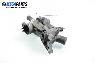 Корпус на термостат за Volkswagen Polo Hatchback VI (06.2009 - 05.2017) 1.2, 60 к.с.