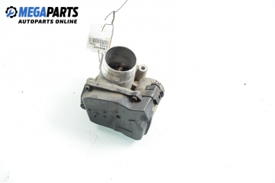 Дроселова клапа за Volkswagen Polo Hatchback VI (06.2009 - 05.2017) 1.2, 60 к.с., № 03D 133 062 E