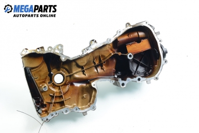 Капак ангренажен ремък за Volkswagen Polo Hatchback VI (06.2009 - 05.2017) 1.2, 60 к.с.