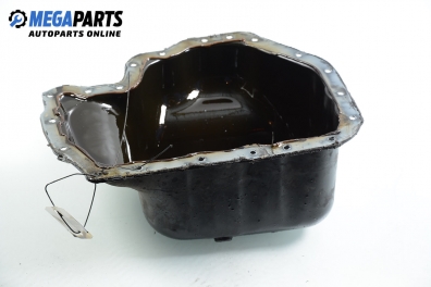 Картер за Volkswagen Polo Hatchback VI (06.2009 - 05.2017) 1.2, 60 к.с.