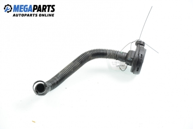 Клапан картерни газове за Volkswagen Polo Hatchback VI (06.2009 - 05.2017) 1.2, 60 к.с.