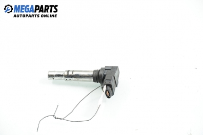 Запалителна бобина за Volkswagen Polo Hatchback VI (06.2009 - 05.2017) 1.2, 60 к.с.