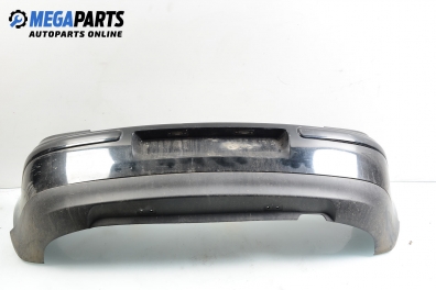 Задна броня за Volkswagen Golf IV Hatchback (08.1997 - 06.2005)