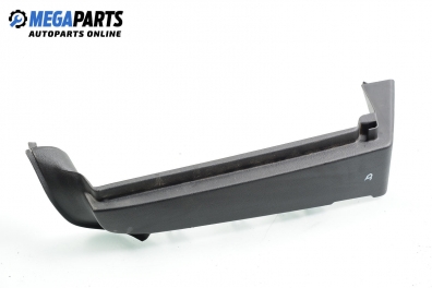 Интериорна пластмаса багажник за Volkswagen Golf IV Hatchback (08.1997 - 06.2005)