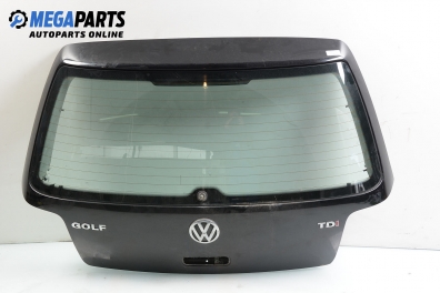 Заден капак за Volkswagen Golf IV Hatchback (08.1997 - 06.2005), 2+1 вр., позиция: задна