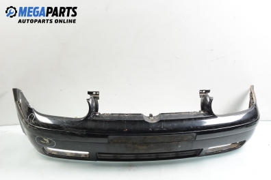 Предна броня за Volkswagen Golf IV Hatchback (08.1997 - 06.2005), позиция: предна