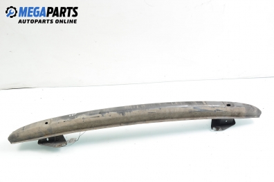 Основа броня за Volkswagen Golf IV Hatchback (08.1997 - 06.2005), позиция: задна