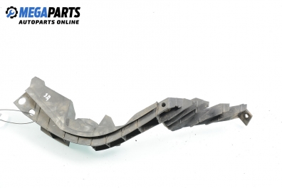 Държач броня за Volkswagen Golf IV Hatchback (08.1997 - 06.2005), позиция: задна, дясна