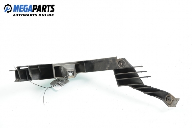 Държач броня за Volkswagen Golf IV Hatchback (08.1997 - 06.2005), позиция: задна, лява