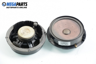 Високоговорители за Volkswagen Golf IV Hatchback (08.1997 - 06.2005), № 1J0 035 411D