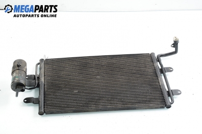 Климатичен радиатор за Volkswagen Golf IV Hatchback (08.1997 - 06.2005) 1.9 TDI, 110 к.с.