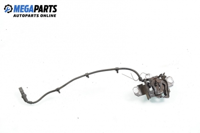 Брава преден капак за Volkswagen Golf IV Hatchback (08.1997 - 06.2005), 2+1 вр.