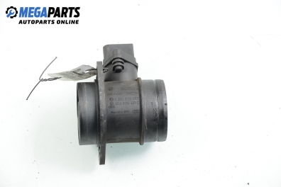 Дебитомер за Volkswagen Golf IV Hatchback (08.1997 - 06.2005) 1.9 TDI, 110 к.с., № Bosch 0 281 002 757