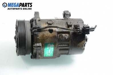 Компресор климатик за Volkswagen Golf IV Hatchback (08.1997 - 06.2005) 1.9 TDI, 110 к.с.