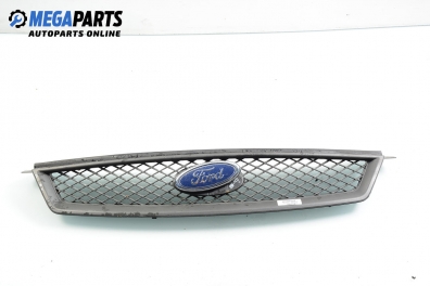 Решетка за Ford Focus II Estate (07.2004 - 09.2012), комби, позиция: предна