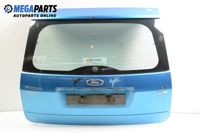 Заден капак за Ford Focus II Estate (07.2004 - 09.2012), комби