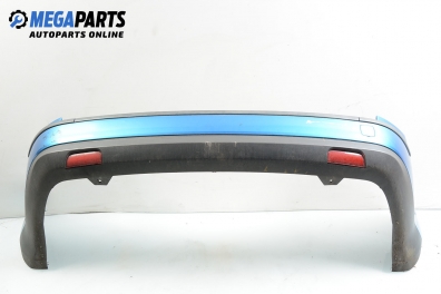 Задна броня за Ford Focus II Estate (07.2004 - 09.2012), комби