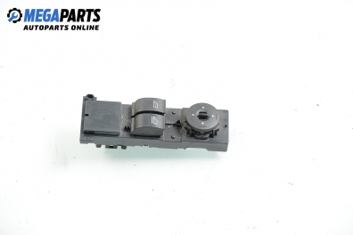 Бутони ел. стъкла и огледала  за Ford Focus II Estate (07.2004 - 09.2012)