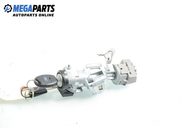 Контактен ключ за Ford Focus II Estate (07.2004 - 09.2012)