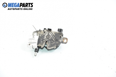 Брава преден капак за Ford Focus II Estate (07.2004 - 09.2012), 4+1 вр., комби, позиция: предна