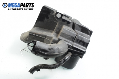 Компенсаторен съд въздух за Ford Focus II Estate (07.2004 - 09.2012) 1.6 TDCi, 109 к.с.