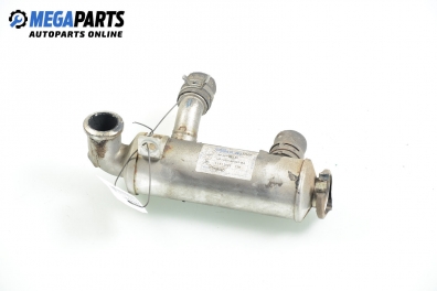 EGR охладител за Ford Focus II Estate (07.2004 - 09.2012) 1.6 TDCi, 109 к.с.