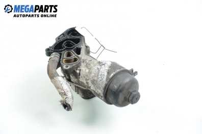 Корпус за маслен филтър за Ford Focus II Estate (07.2004 - 09.2012) 1.6 TDCi, 109 к.с.