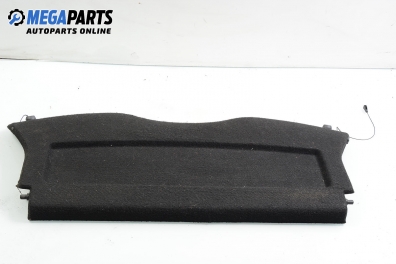 Кора багажник за Ford Fiesta V Hatchback (11.2001 - 03.2010)